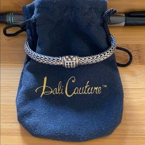 Bali Couture bracelet